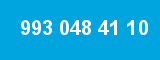993 048 41 10